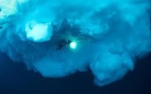 Le "Why" part à la recherche de la vie sous les glaces polaires de l'Arctique
