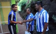 L'arbitre Norbert Hauata, ou la divine surprise du Mondial au Brésil