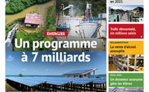 TAHITI INFOS N°2094 du 16 Février 2022