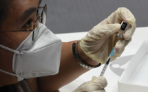 Six pays africains auront leur propre production de vaccin ARNm