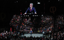 Présidentielle: à gauche, Mélenchon le vote utile?