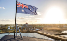 SpaceX offre 50 terminaux satellites aux îles Tonga pour les reconnecter au monde