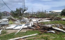 Dix jours après le cyclone Ian, Tonga demande officiellement l’aide internationale