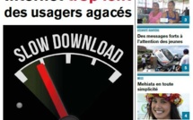 TAHITI INFOS N° 139 du 21 janvier 2014