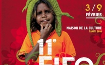 11e Fifo : le continent océanien à voir sur grand écran