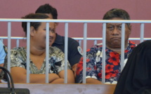 Affaire des Patu : Athanase Teiri condamné à 6 mois ferme