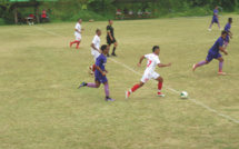 Tiare Hinano solide leader à Moorea