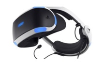 Réalité virtuelle: Sony dévoile un nouveau casque pour sa Playstation 5