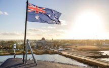 Internet rétabli aux Tonga après la réparation du câble sous-marin