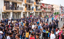 Le retour du carnaval offre une respiration aux Guyanais