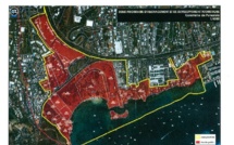 Projet Mahana Beach : nomination d’un jury  interministériel d’évaluation