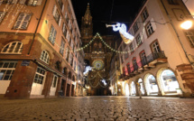 Une "consultation citoyenne" sur la sortie de l'Alsace de la région Grand Est sème la zizanie