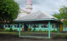 Les études pour la reconstruction de l’école Apatea à Papara relancées