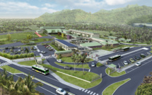 Teva i Uta : le collège ouvre dès la rentrée 2015 à Mataiea