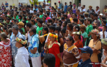 Population en Polynésie française : 7 750 «personnes en moins», qui sont-elles ?