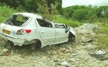 Nouvelle-Calédonie/intempéries : deux touristes métropolitains disparus