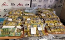 Australie: démantèlement d'un réseau de blanchiment d'argent présent dans 20 pays