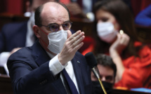 Présidentielle: Castex presse les élus d'"apporter leurs parrainages" aux candidats