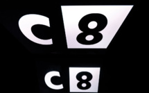 La chaîne C8 mise en demeure pour "publicité clandestine"