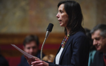 Le Parlement adopte l'allongement du délai de l'IVG