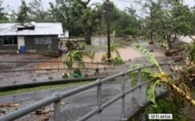 L’aide internationale booste la croissance samoane