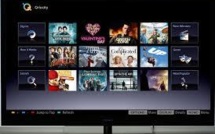 Un tiers des internautes pratique la vidéo à la demande (VOD), les abonnements marginaux (étude)