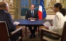 Hollande "prêt" à un volet outre-mer du Pacte de responsabilité