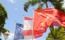 Les investissements chinois en Polynésie sont "bienvenus mais..." selon François Hollande