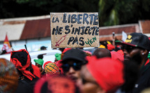 Guadeloupe: le préfet repousse l'application du pass vaccinal