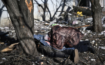 Le point sur l'invasion de l'Ukraine par la Russie