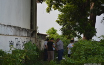 Quartier de la Mission : le pendu toujours non identifié