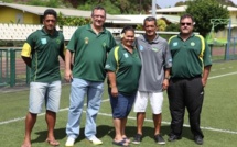 Pascal Vahirua : De retour après 30 ans de carrière sportive en France