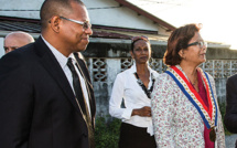 Guyane: une sénatrice, accusée de détournement de fonds, renvoyée en correctionnelle