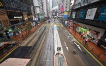 Covid-19: la pandémie décroît partout cette semaine, sauf en Asie