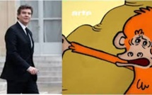 Arnaud Montebourg prête sa voix pour un dessin animé sur la préhistoire