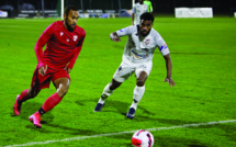 Tahiti-Cognac : Le verre à moitié plein pour les Toa Aito