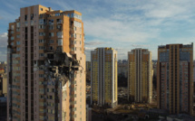 L'Ukraine accepte des pourparlers avec Moscou, la dissuasion nucléaire russe en alerte