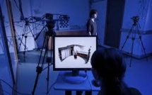 Homme et machine: partenaires pour le meilleur à l'INRIA