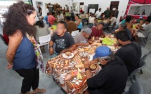 Centre d’hébergement d’urgence de Tipaerui: des formations adaptées au profil de chacun