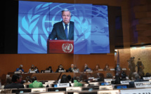 Ukraine: la Russie au banc des accusés à l'Assemblée générale de l'ONU