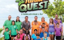 Le jeu «Tahiti Quest» en prime-time sur Gulli à partir du 14 février