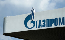 Shell se retire de ses projets en Russie avec Gazprom