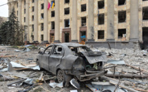 La Russie intensifie son offensive en Ukraine, Zelensky exhorte les Européens à agir