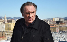 Ukraine: l'acteur français Gérard Depardieu, proche de Poutine, appelle à "arrêter les armes et négocier"