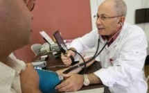 Paris à la recherche de plus de 800 médecins dans les cinq ans