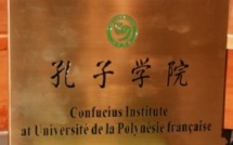 L'institut Confucius fête le nouvel an chinois sur le campus ce jeudi