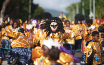 En Guadeloupe, un "demi carnaval mais un carnaval quand même"