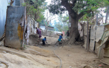 Covid: fin de l'état d’urgence sanitaire en Guyane et à Mayotte
