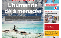 TAHITI INFOS N°2103 du 1er mars 2022