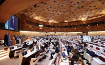 Vote massif rare à l'ONU pour "exiger" de la Russie l'arrêt de la guerre en Ukraine